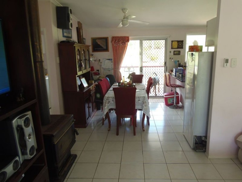 8 Clarke Road, Glenwood QLD 4570
