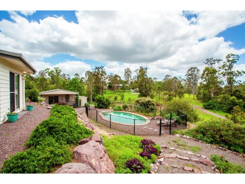 7 Claffey Road, The Dawn QLD 4570