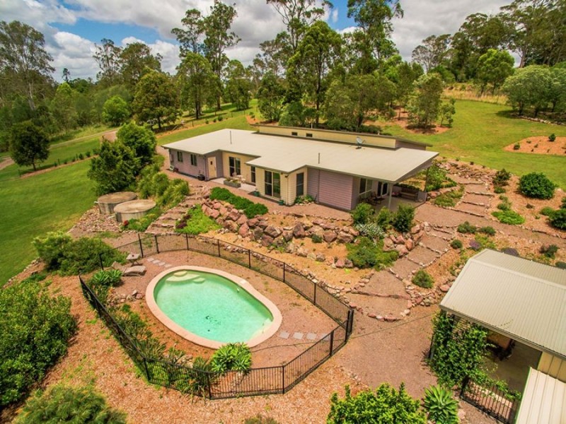 7 Claffey Road, The Dawn QLD 4570