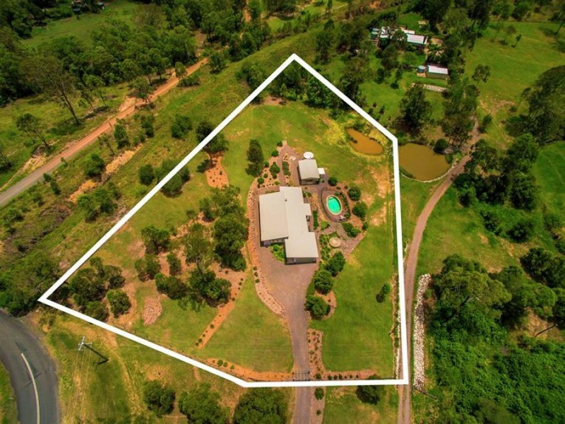 7 Claffey Road, The Dawn QLD 4570