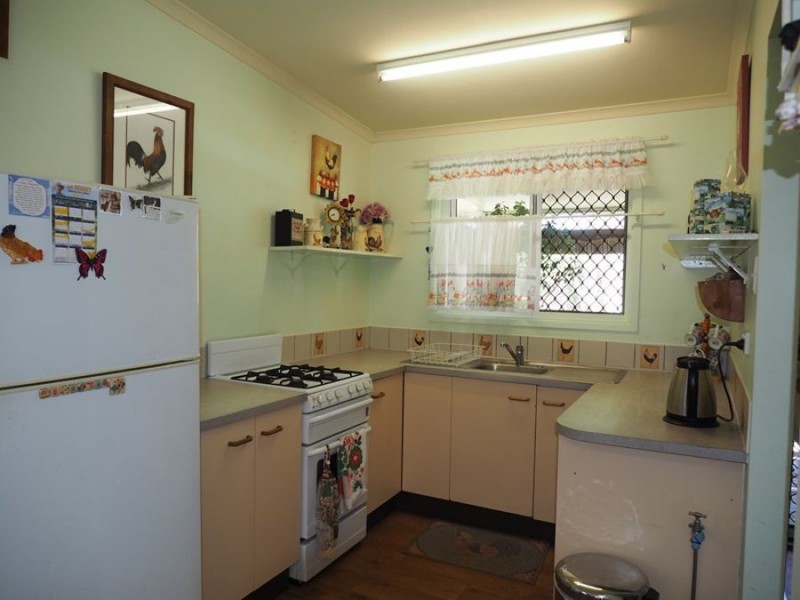 14 Fraser Street, Kilkivan QLD 4600