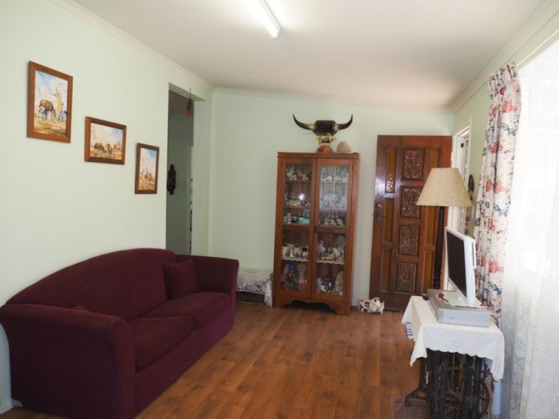 14 Fraser Street, Kilkivan QLD 4600