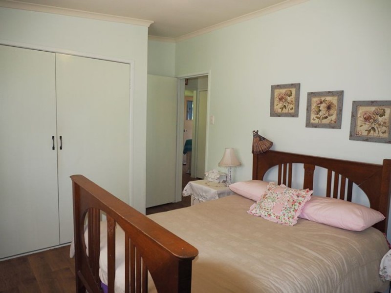 14 Fraser Street, Kilkivan QLD 4600