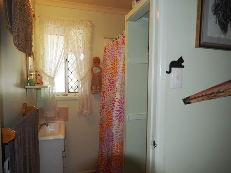 14 Fraser Street, Kilkivan QLD 4600