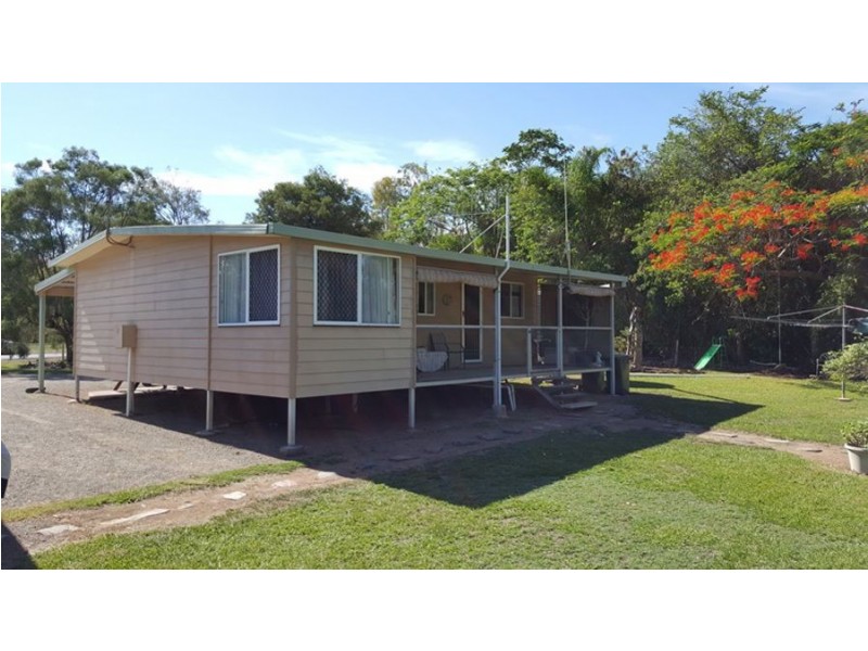 14 Fraser Street, Kilkivan QLD 4600