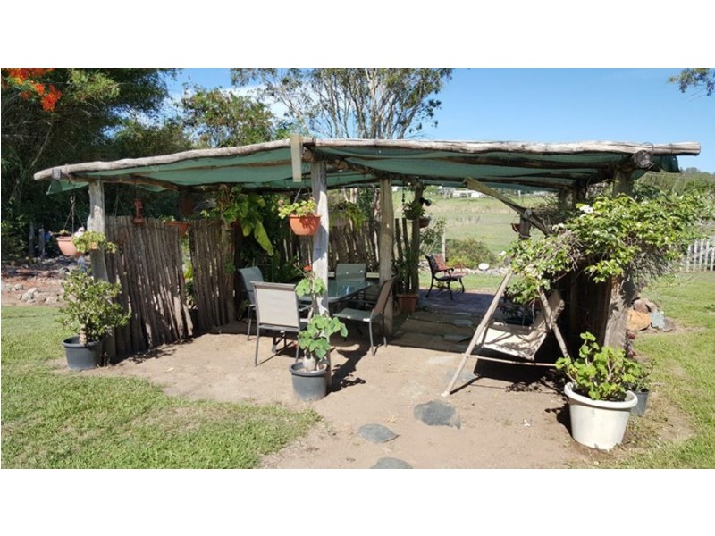 14 Fraser Street, Kilkivan QLD 4600