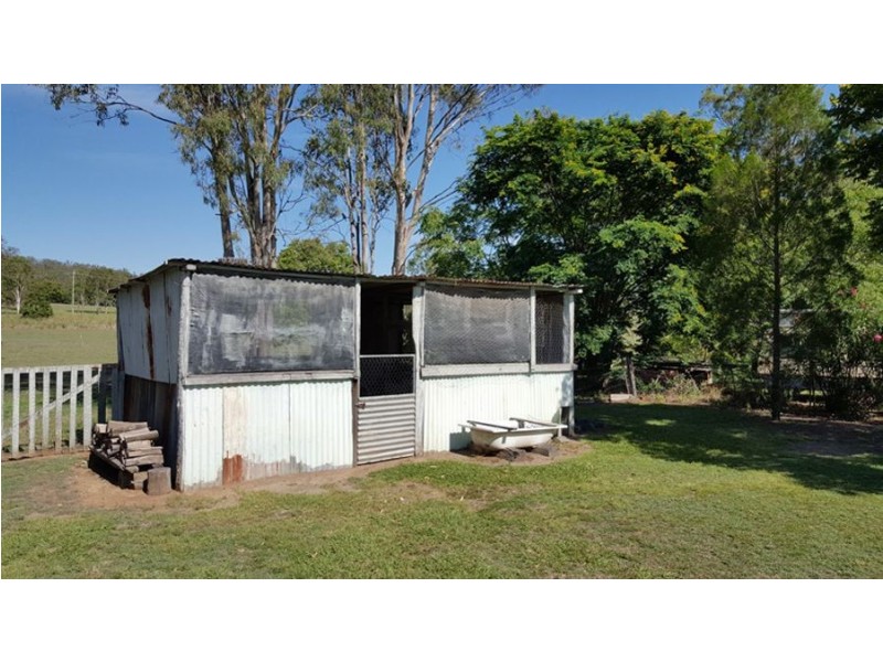 14 Fraser Street, Kilkivan QLD 4600