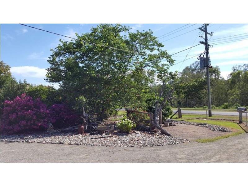 14 Fraser Street, Kilkivan QLD 4600