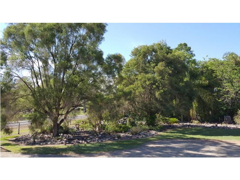 14 Fraser Street, Kilkivan QLD 4600