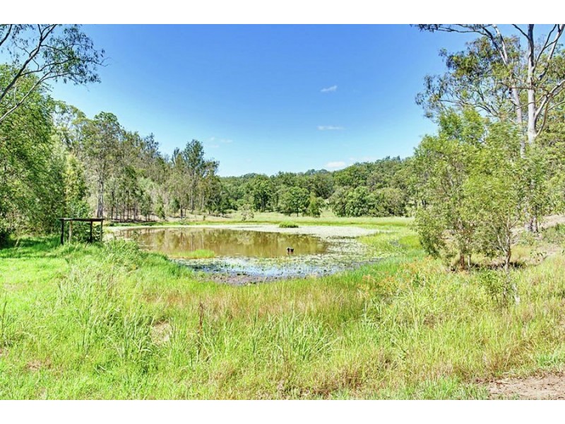 45 Erins Knob Road, Neerdie QLD 4570
