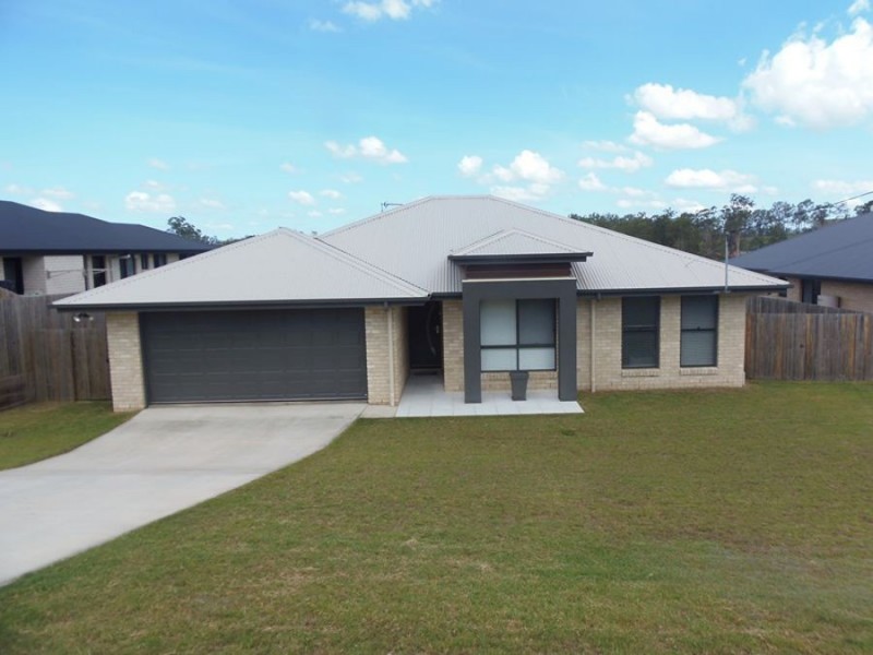 127 Old Maryborough Road, Gympie QLD 4570