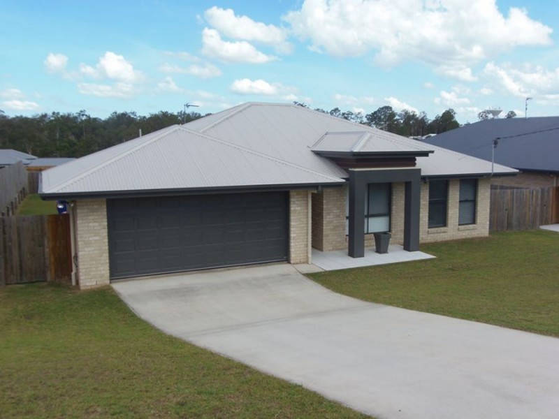 127 Old Maryborough Road, Gympie QLD 4570