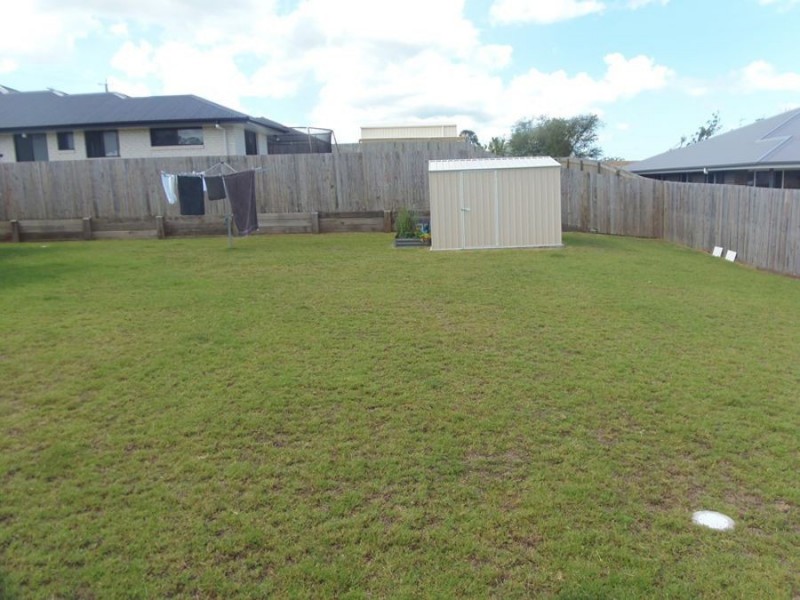 127 Old Maryborough Road, Gympie QLD 4570