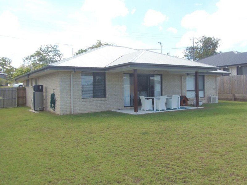 127 Old Maryborough Road, Gympie QLD 4570