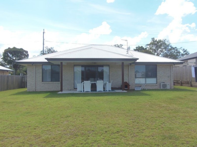 127 Old Maryborough Road, Gympie QLD 4570