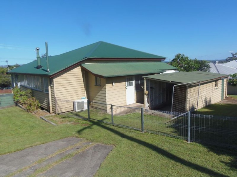 3 Hilton Road, Gympie QLD 4570