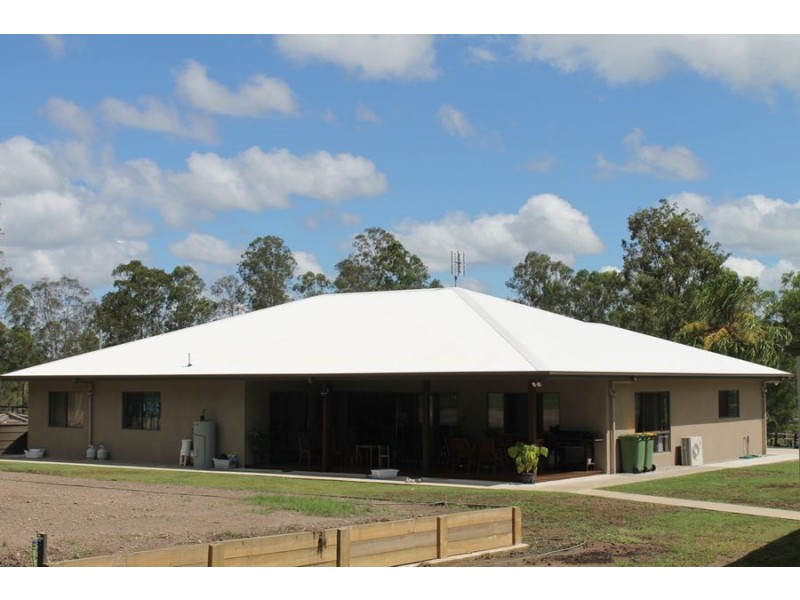 16 Jellick Road, The Palms QLD 4570