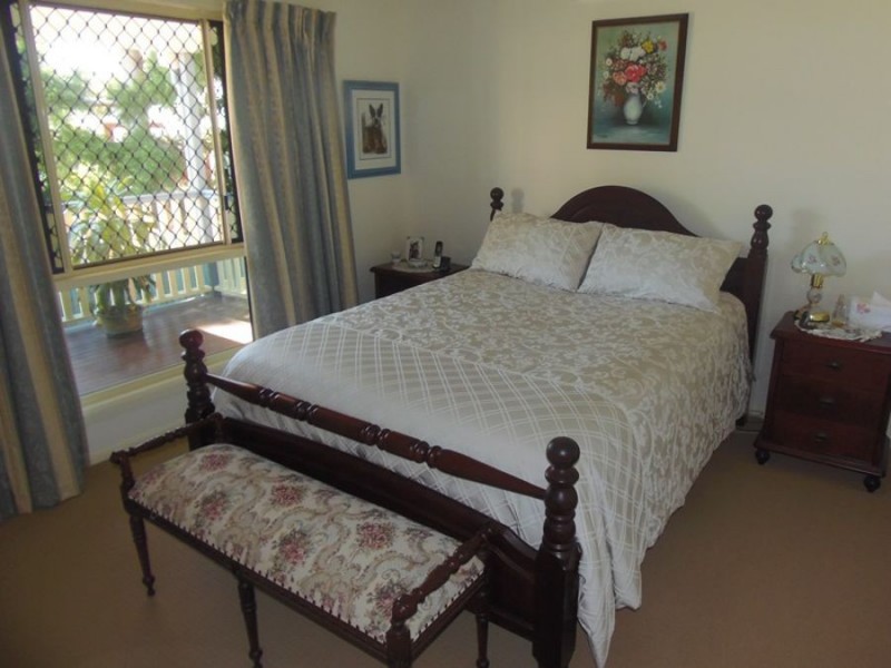 34 Laird Street, Goomeri QLD 4601