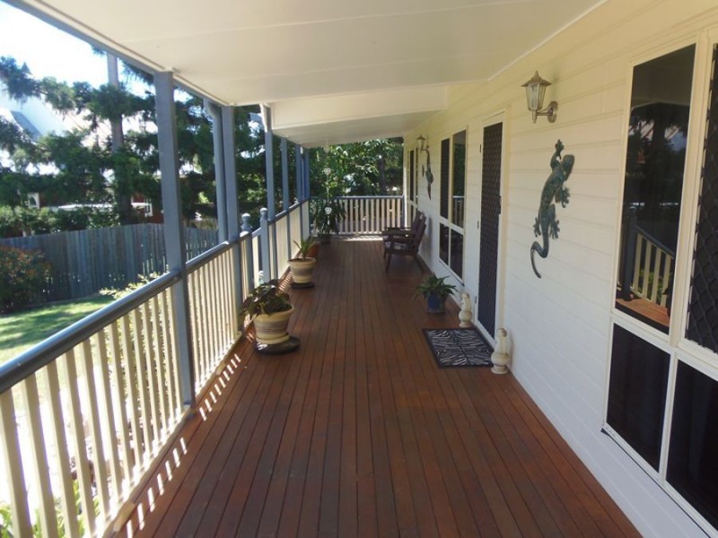 34 Laird Street, Goomeri QLD 4601