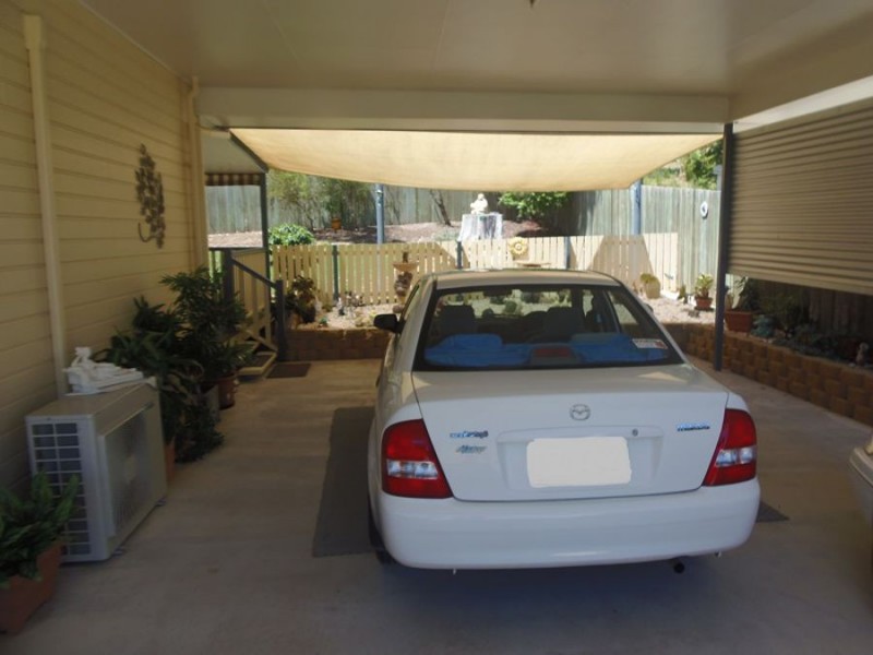34 Laird Street, Goomeri QLD 4601