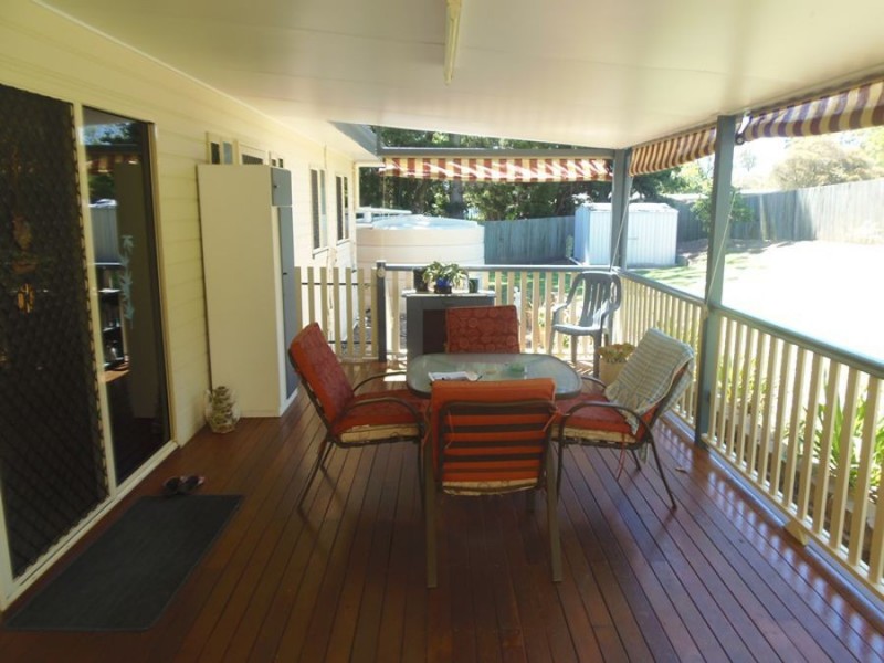 34 Laird Street, Goomeri QLD 4601