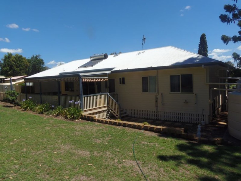 34 Laird Street, Goomeri QLD 4601