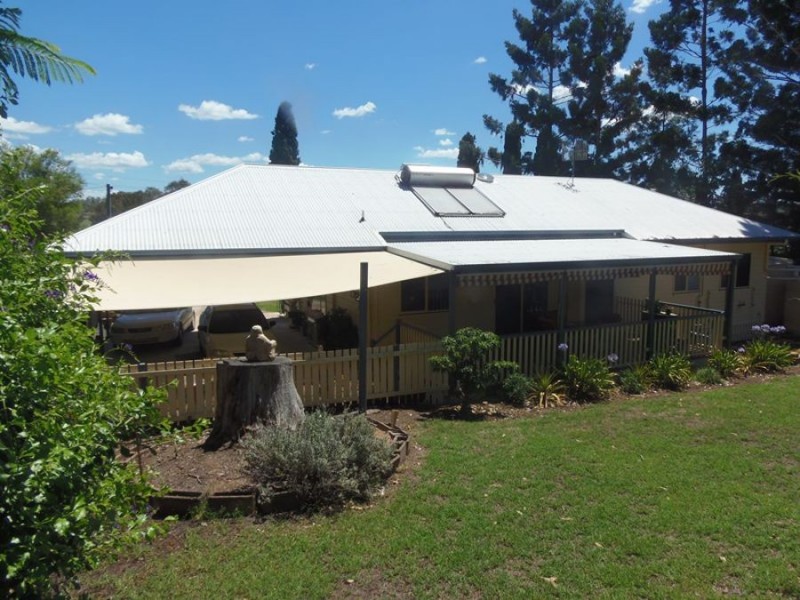 34 Laird Street, Goomeri QLD 4601