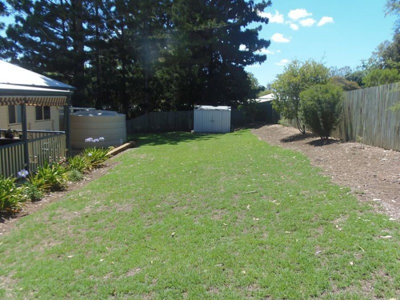 34 Laird Street, Goomeri QLD 4601