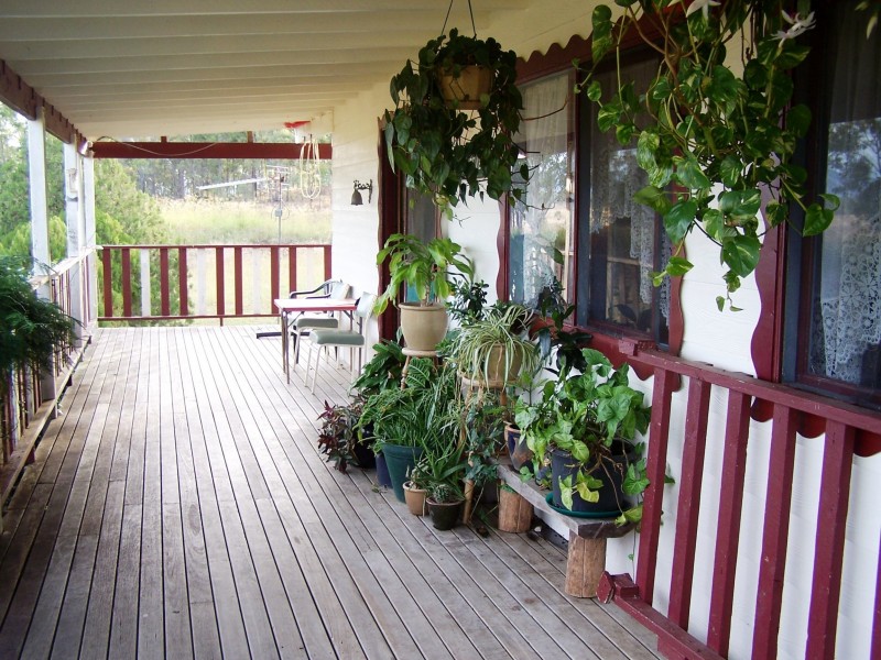 Lower Wonga QLD 4570