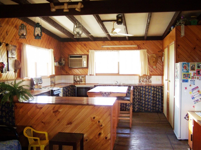 Lower Wonga QLD 4570