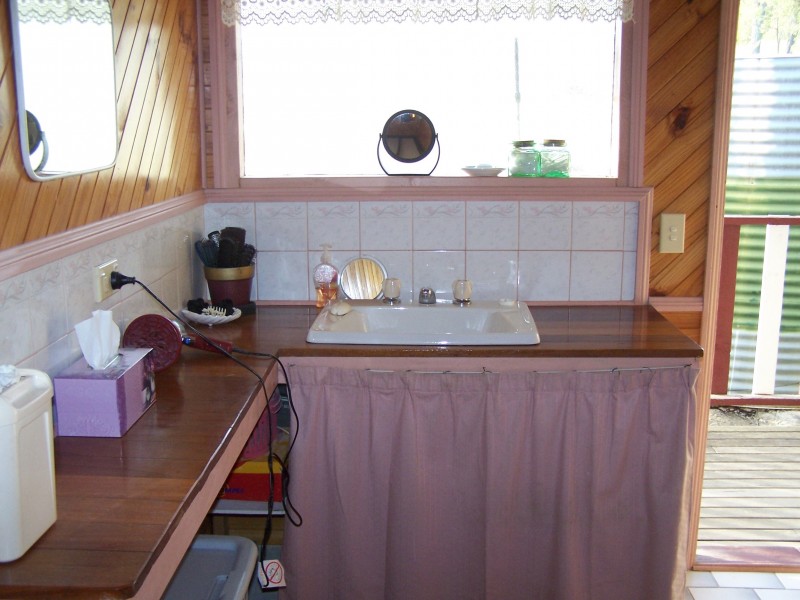 Lower Wonga QLD 4570