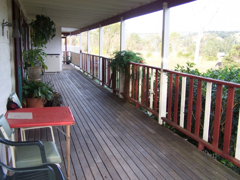 Lower Wonga QLD 4570