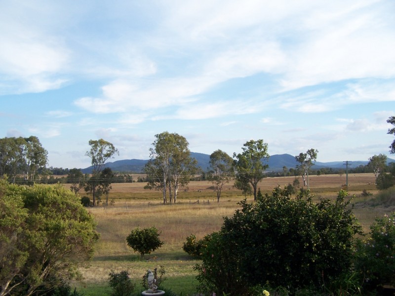 Lower Wonga QLD 4570