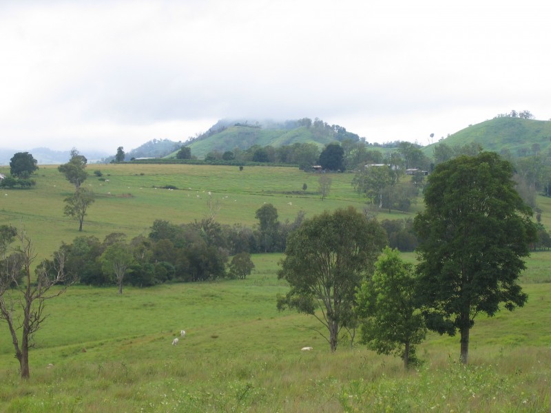 Pie Creek QLD 4570