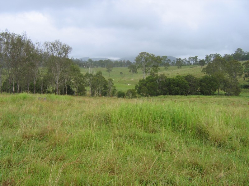 Pie Creek QLD 4570