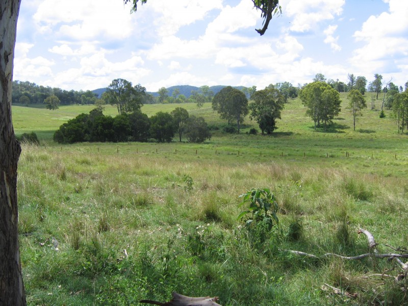 Pie Creek QLD 4570
