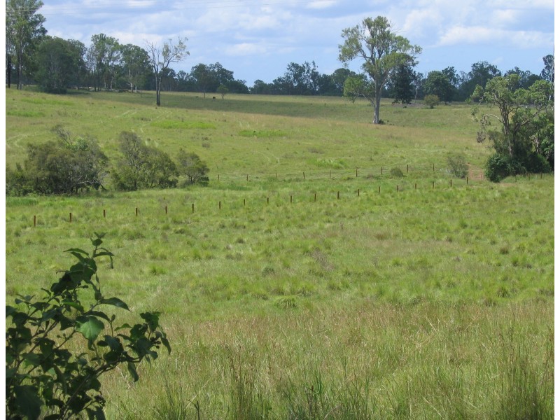 Pie Creek QLD 4570