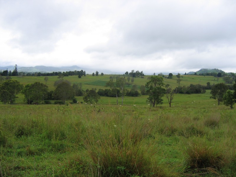 Pie Creek QLD 4570