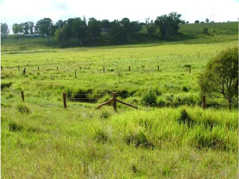 Pie Creek QLD 4570