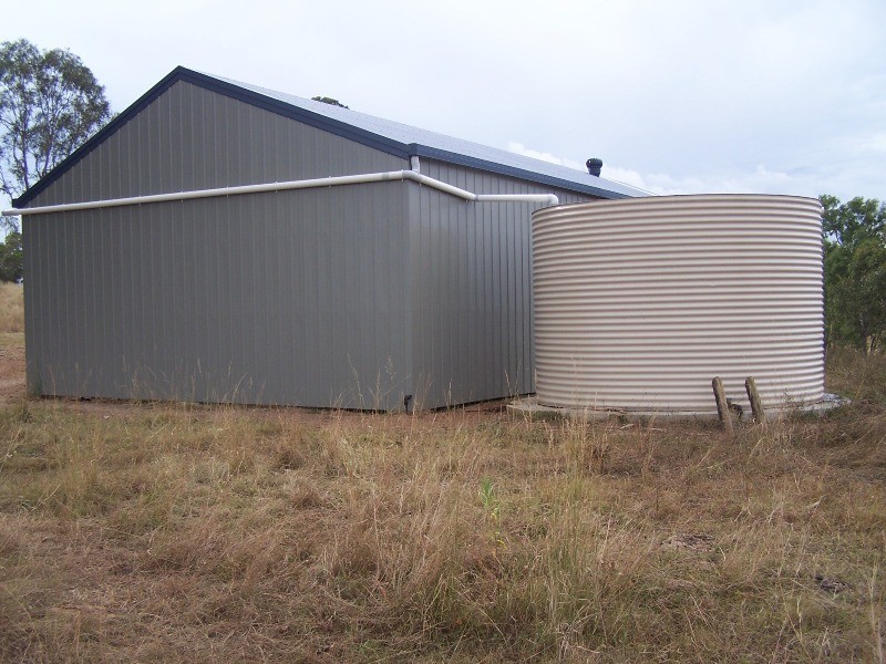 Pie Creek QLD 4570