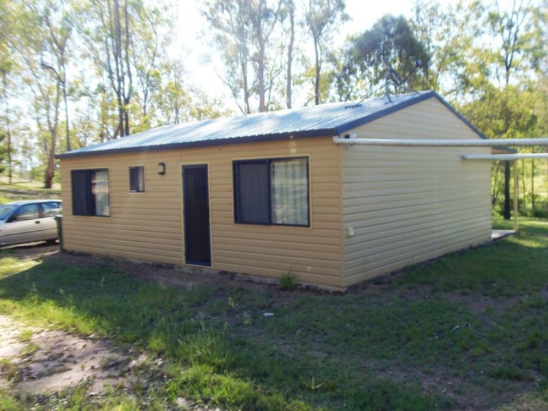 426 Curra Estate Road, Curra QLD 4570