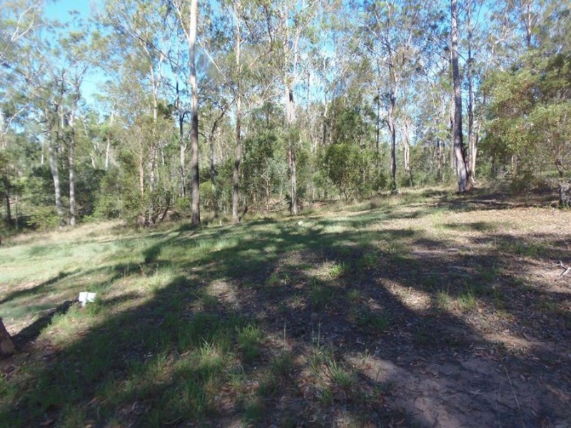 426 Curra Estate Road, Curra QLD 4570