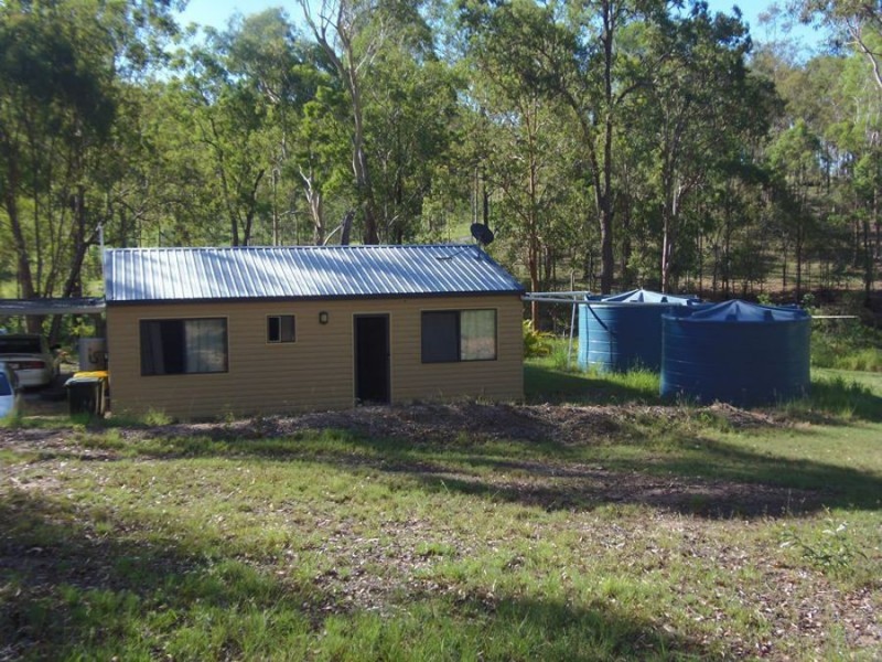 426 Curra Estate Road, Curra QLD 4570