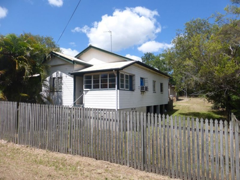 50 Chatsworth Road, Gympie QLD 4570
