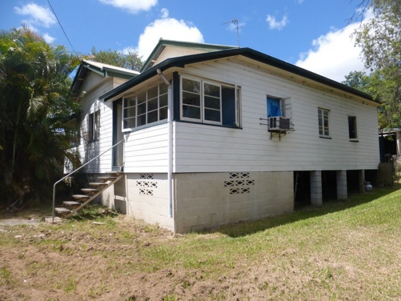 50 Chatsworth Road, Gympie QLD 4570