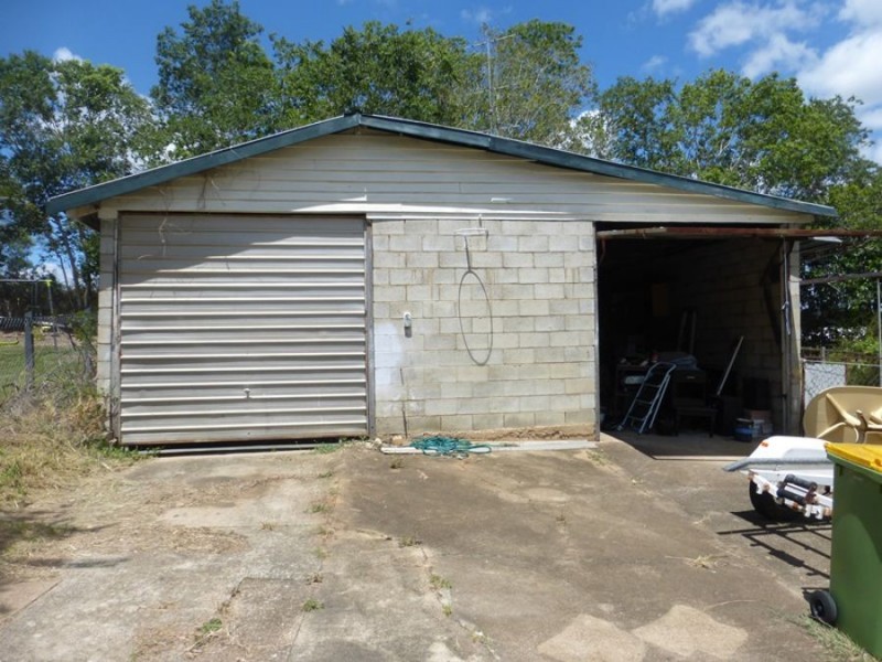 50 Chatsworth Road, Gympie QLD 4570