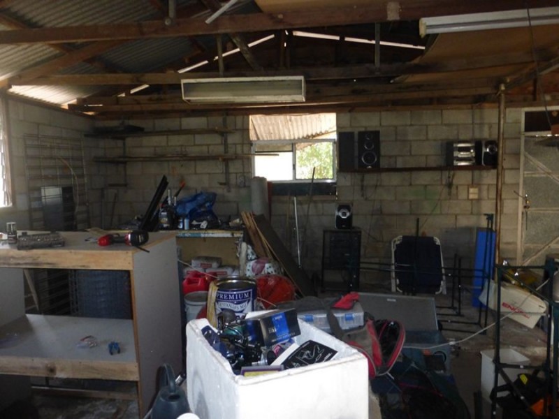 50 Chatsworth Road, Gympie QLD 4570