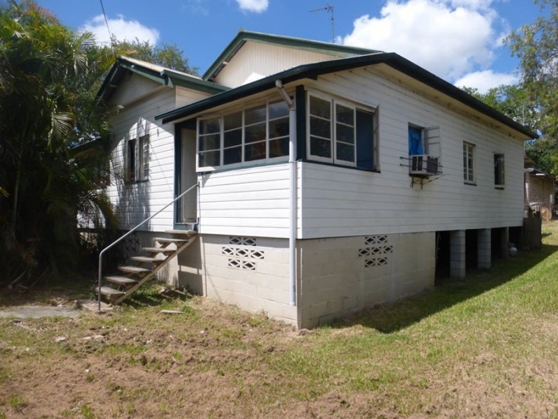 50 Chatsworth Road, Gympie QLD 4570