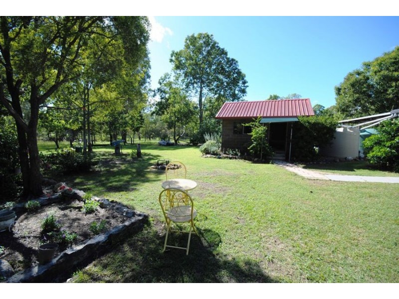 45 Power Road, Widgee QLD 4570