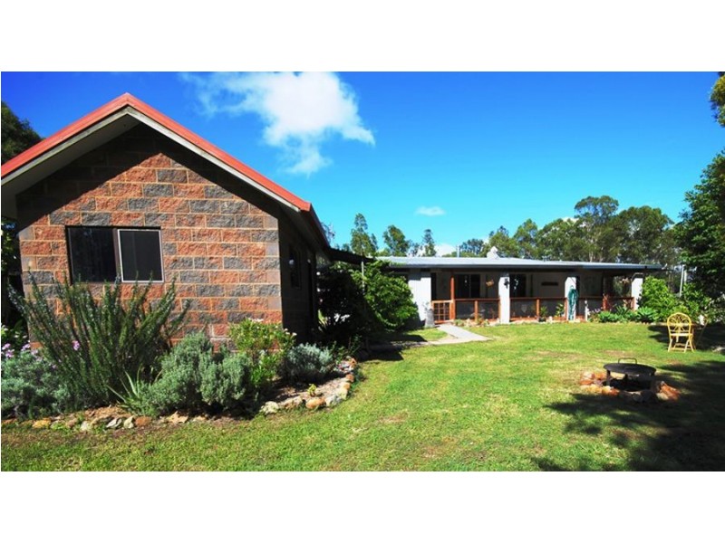 45 Power Road, Widgee QLD 4570